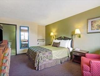 Travelodge By Wyndham Az Hotel 2*
