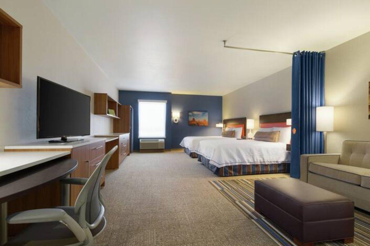 Hotel Home2 By Hilton Phoenix 3*