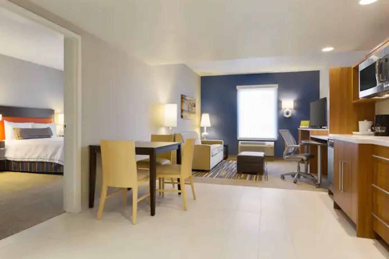 Hotel Home2 By Hilton Phoenix