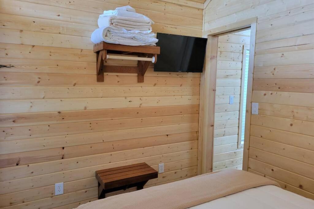 Chalet 073 Tiny Nr Grand Canyon South Rim Sleeps 8 Valle