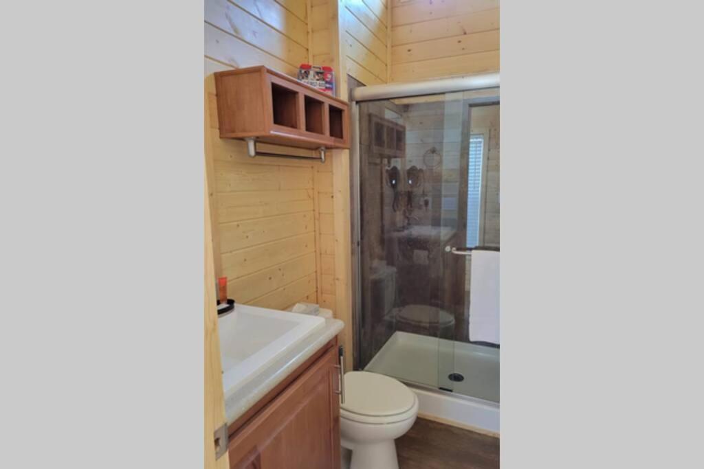 073 Tiny Nr Grand Canyon South Rim Sleeps 8 * Valle