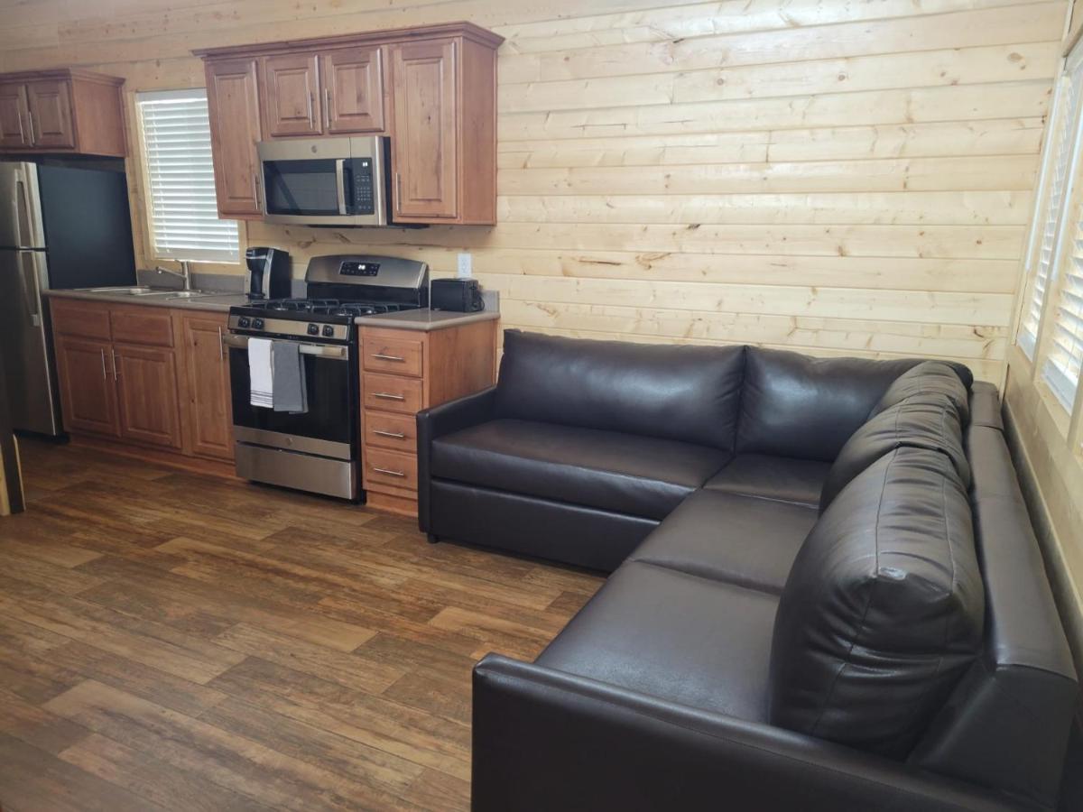 073 Tiny Nr Grand Canyon South Rim Sleeps 8 Chalet *