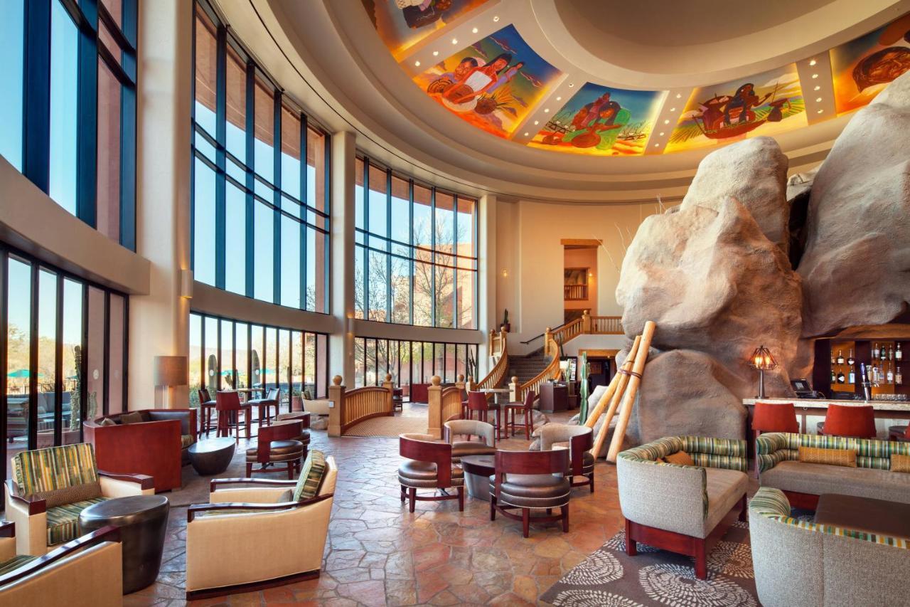 Resort Sheraton Grand At Wild Horse Pass Chandler