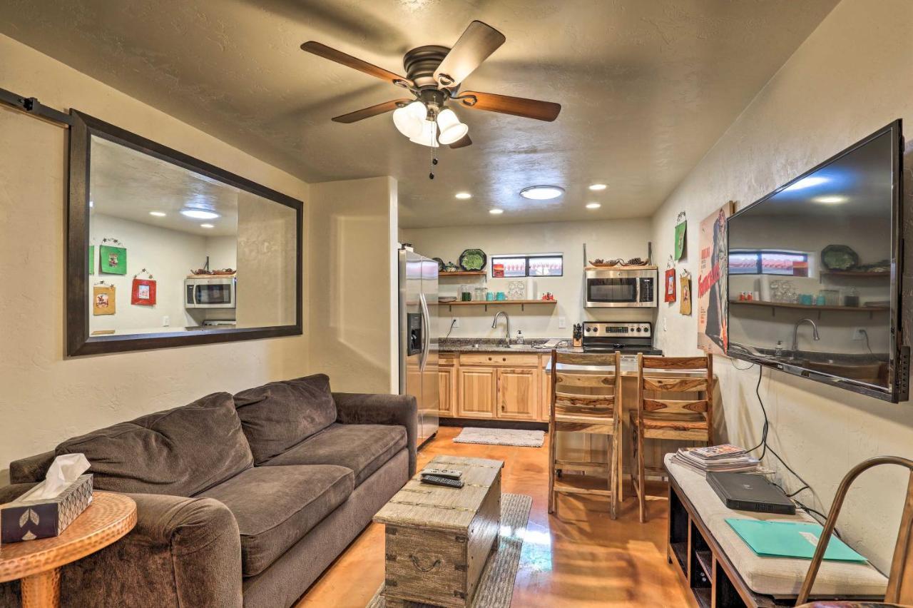 Holiday home Exquisite Casita By Panto River Park Trail!