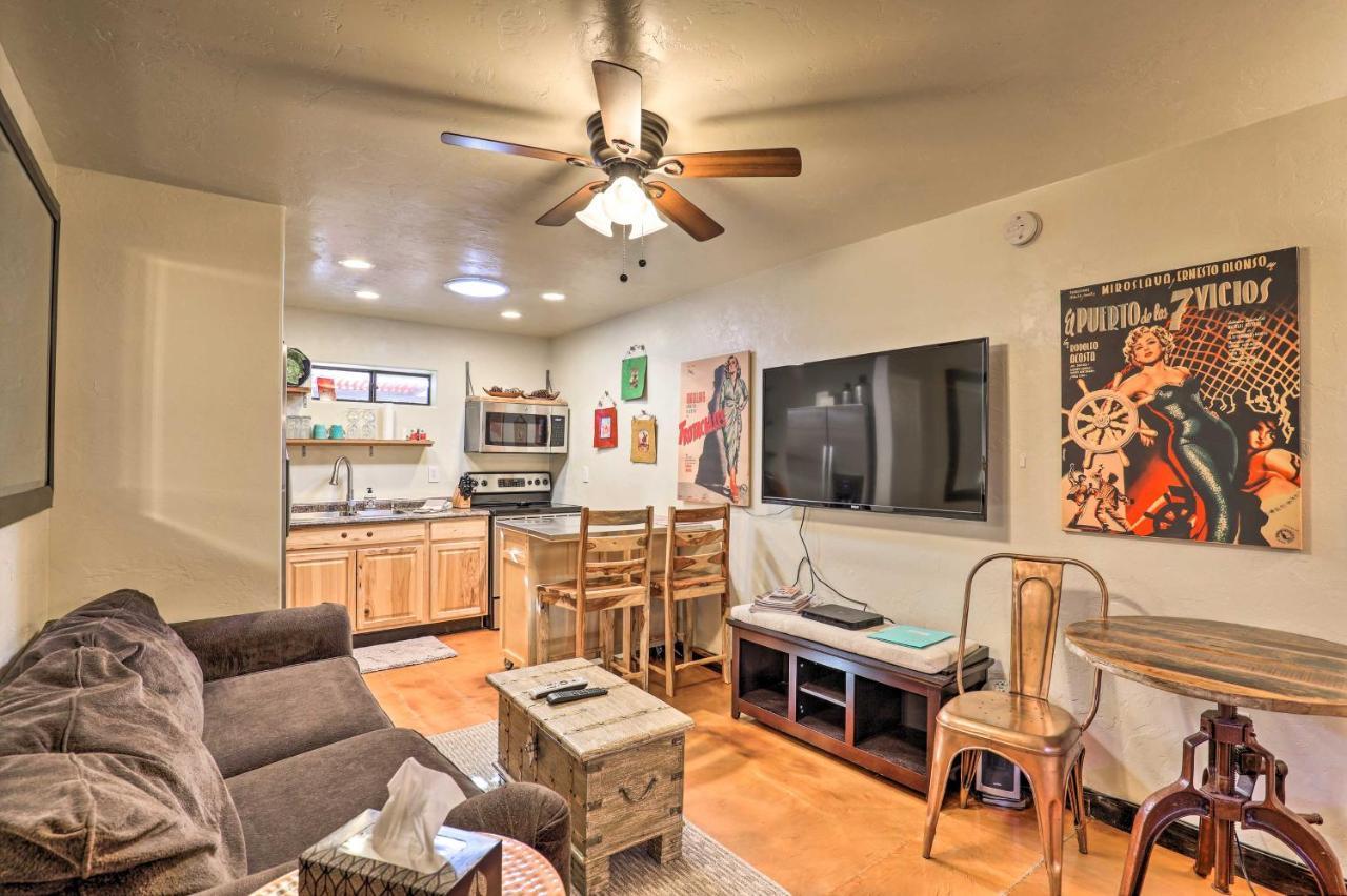 Holiday home Exquisite Casita By Panto River Park Trail! *