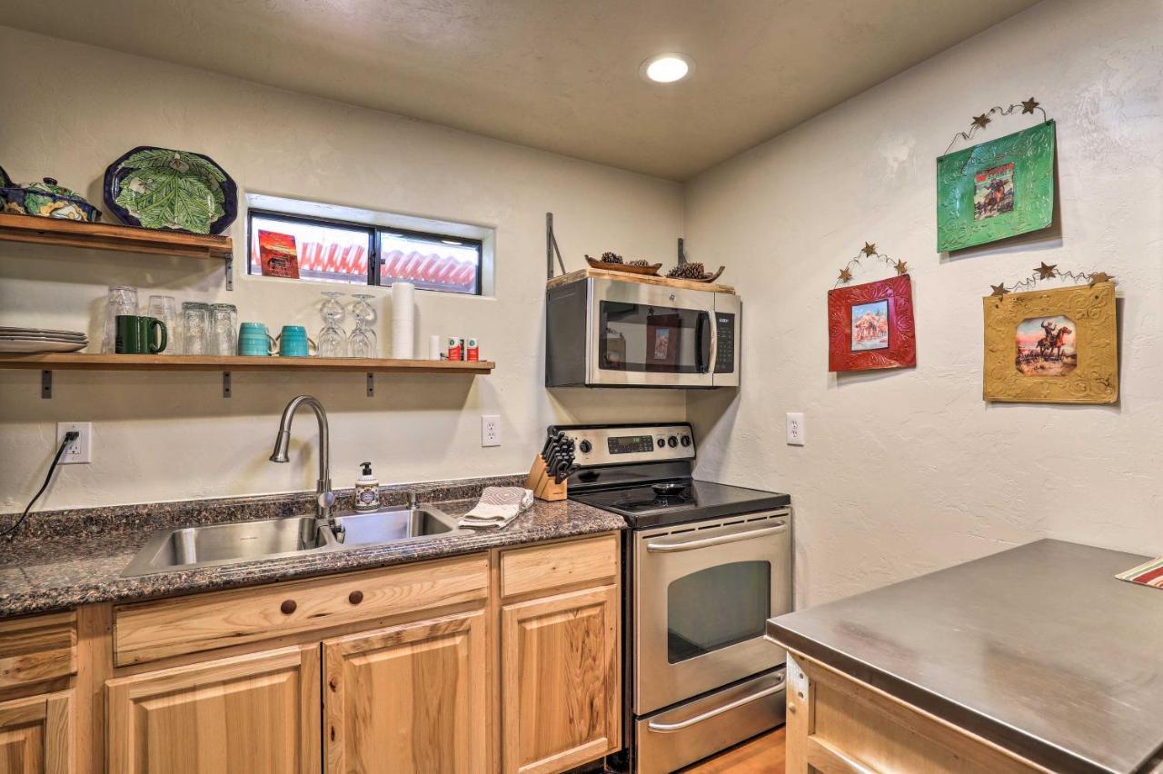 Exquisite Casita By Panto River Park Trail! *