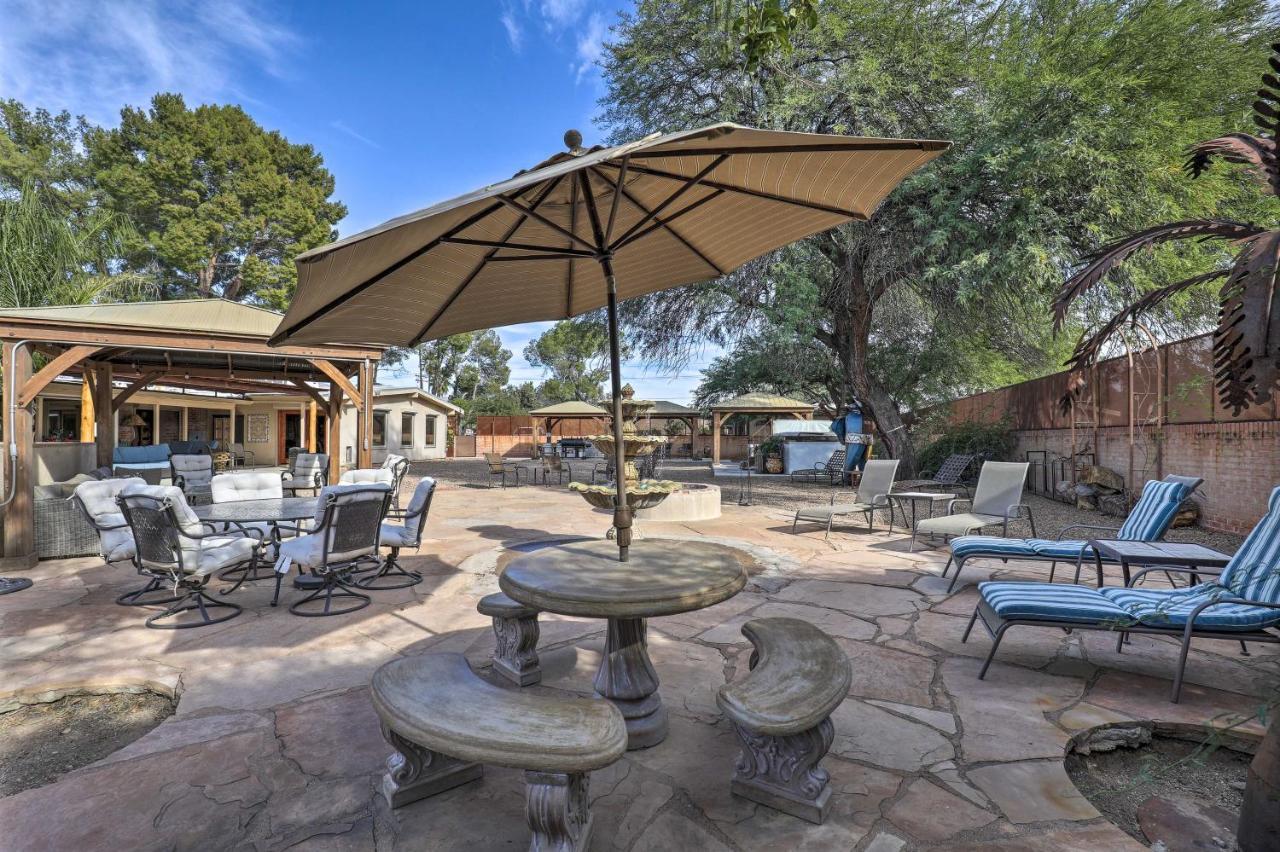Holiday home Exquisite Casita By Panto River Park Trail! *