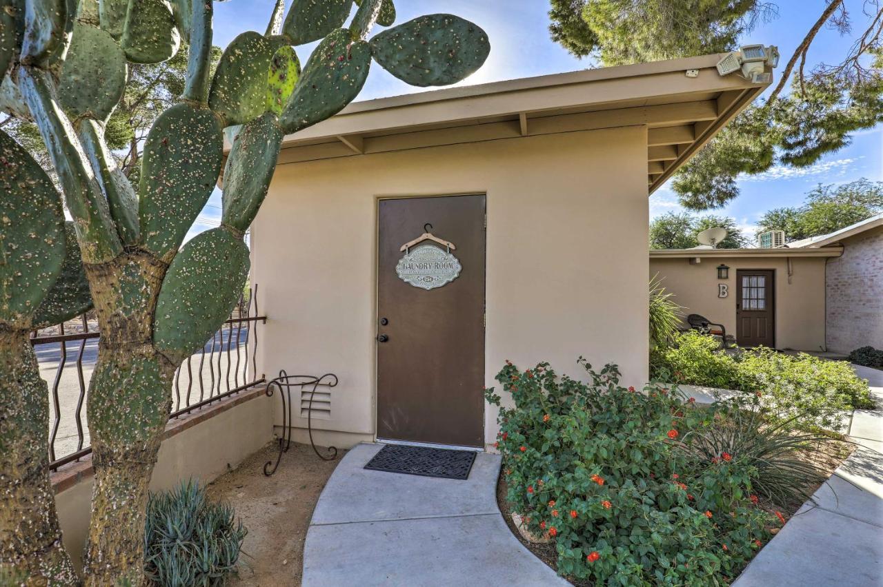 Holiday home Exquisite Casita By Panto River Park Trail!