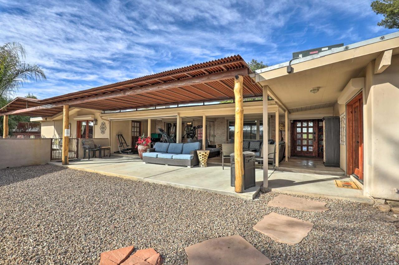 Exquisite Casita By Panto River Park Trail!