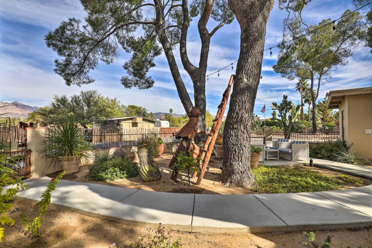 Exquisite Casita By Panto River Park Trail! Holiday home