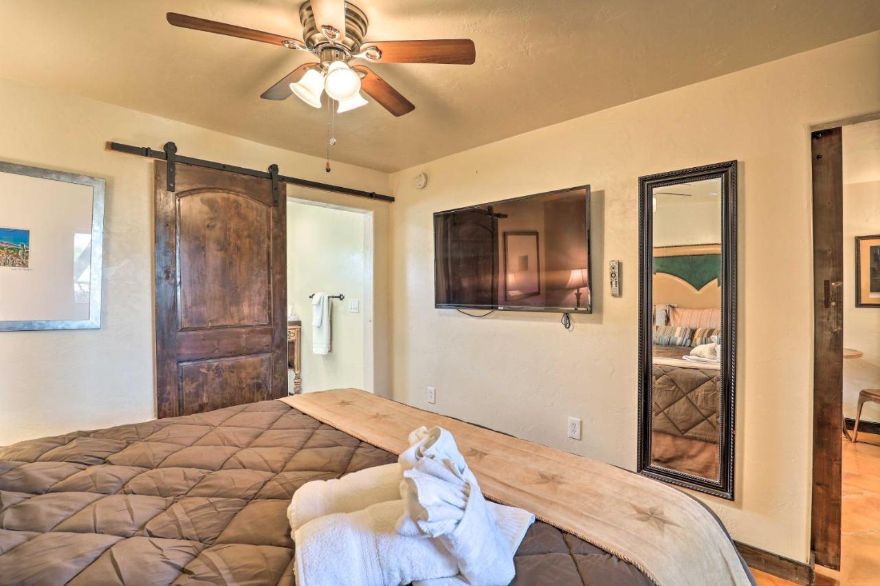 Holiday home Exquisite Casita By Panto River Park Trail!