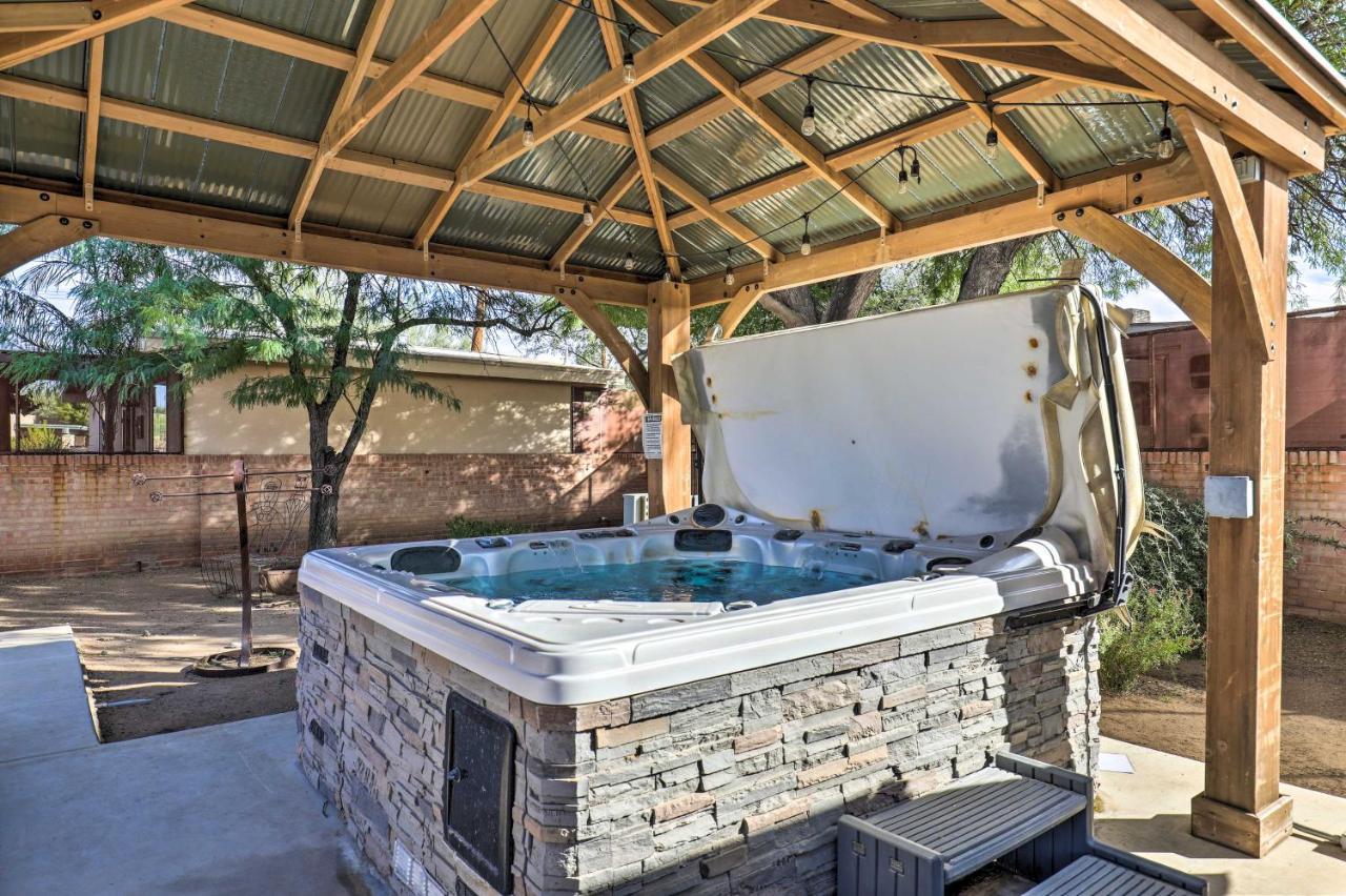 Exquisite Casita By Panto River Park Trail!
