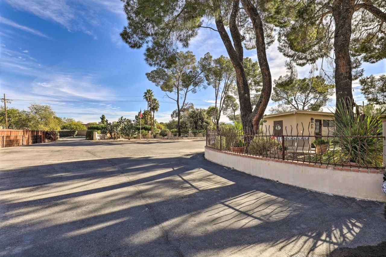 Exquisite Casita By Panto River Park Trail!