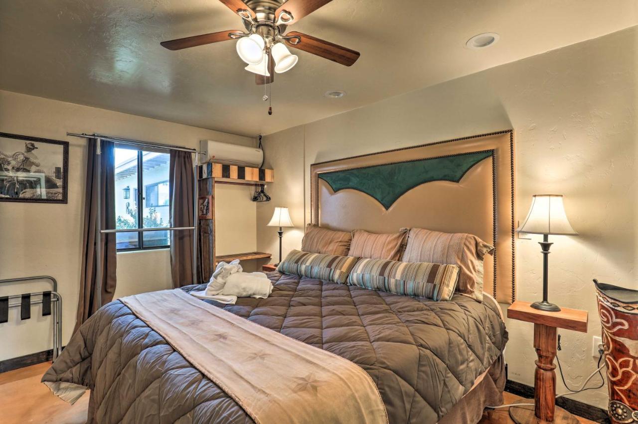 Holiday home Exquisite Casita By Panto River Park Trail! *