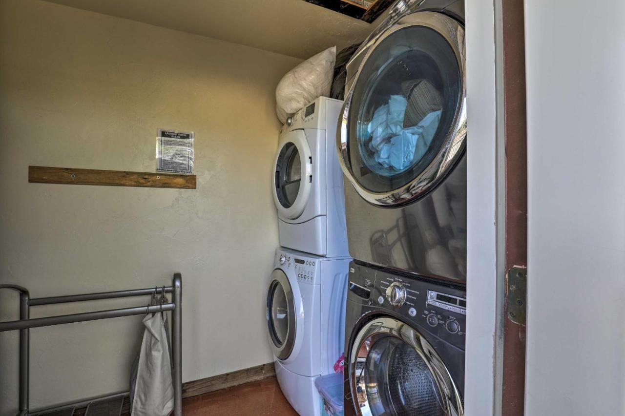 Holiday home Exquisite Casita By Panto River Park Trail! *