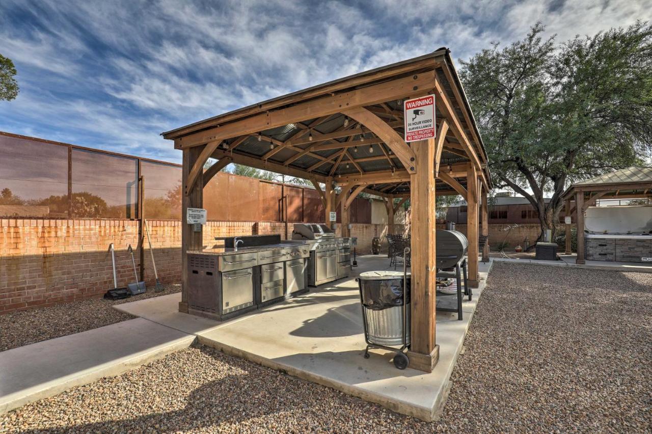 Holiday home Exquisite Casita By Panto River Park Trail! *