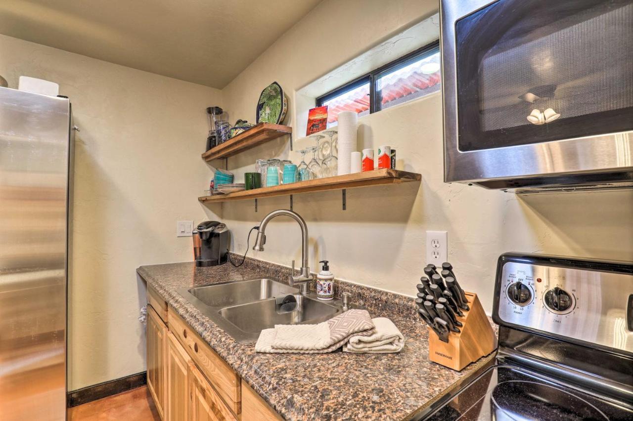 Exquisite Casita By Panto River Park Trail! * Tucson