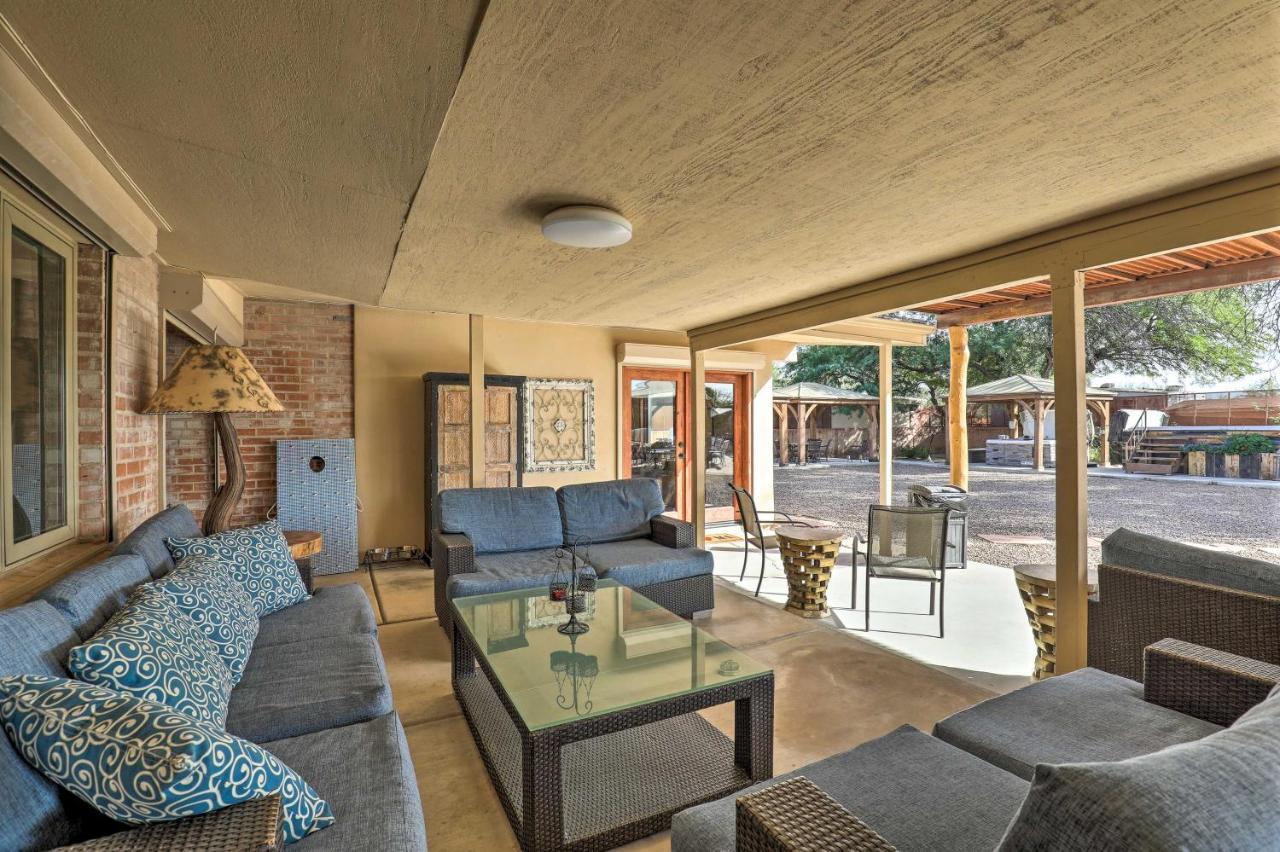Exquisite Casita By Panto River Park Trail! Holiday home