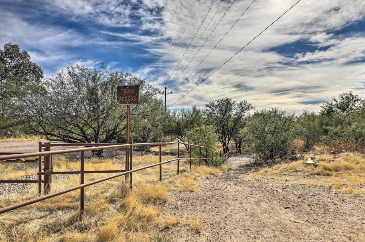 Holiday home Exquisite Casita By Panto River Park Trail! *