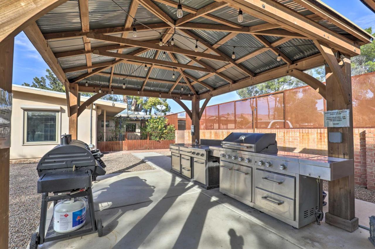 Holiday home Exquisite Casita By Panto River Park Trail!
