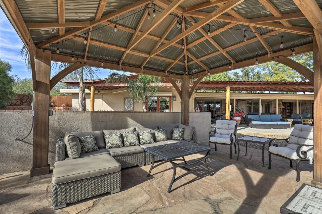 Exquisite Casita By Panto River Park Trail! *