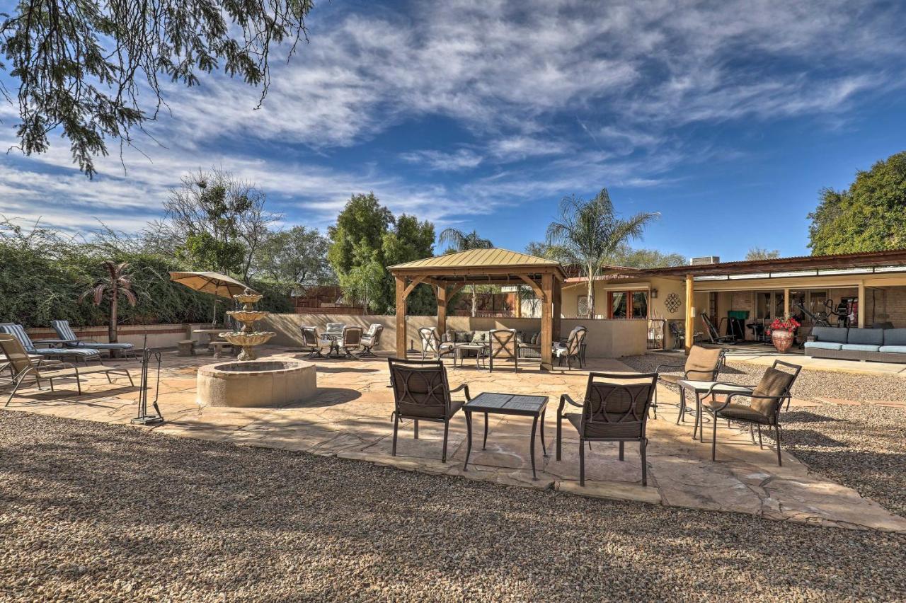 Holiday home Exquisite Casita By Panto River Park Trail!