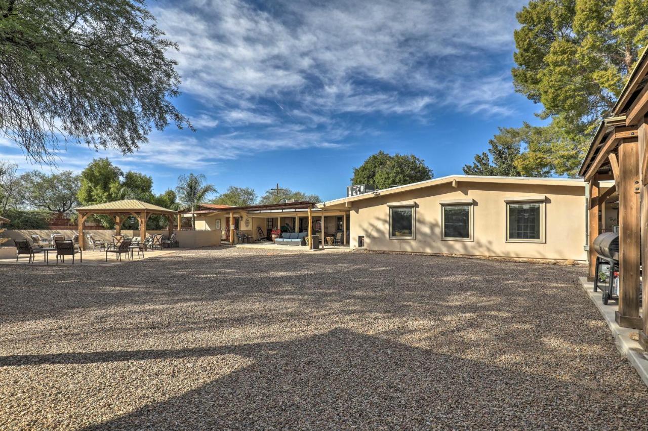 Exquisite Casita By Panto River Park Trail! *
