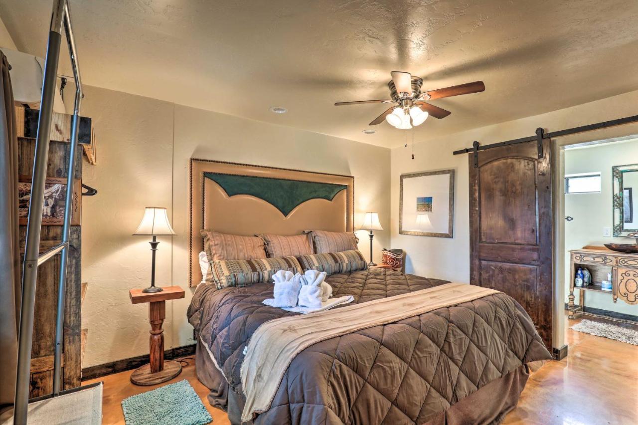 Exquisite Casita By Panto River Park Trail! *