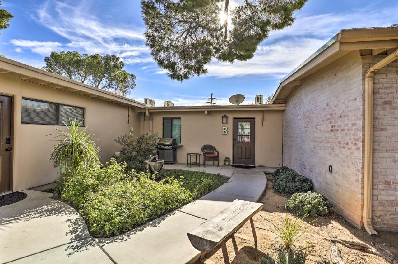 Holiday home Exquisite Casita By Panto River Park Trail!