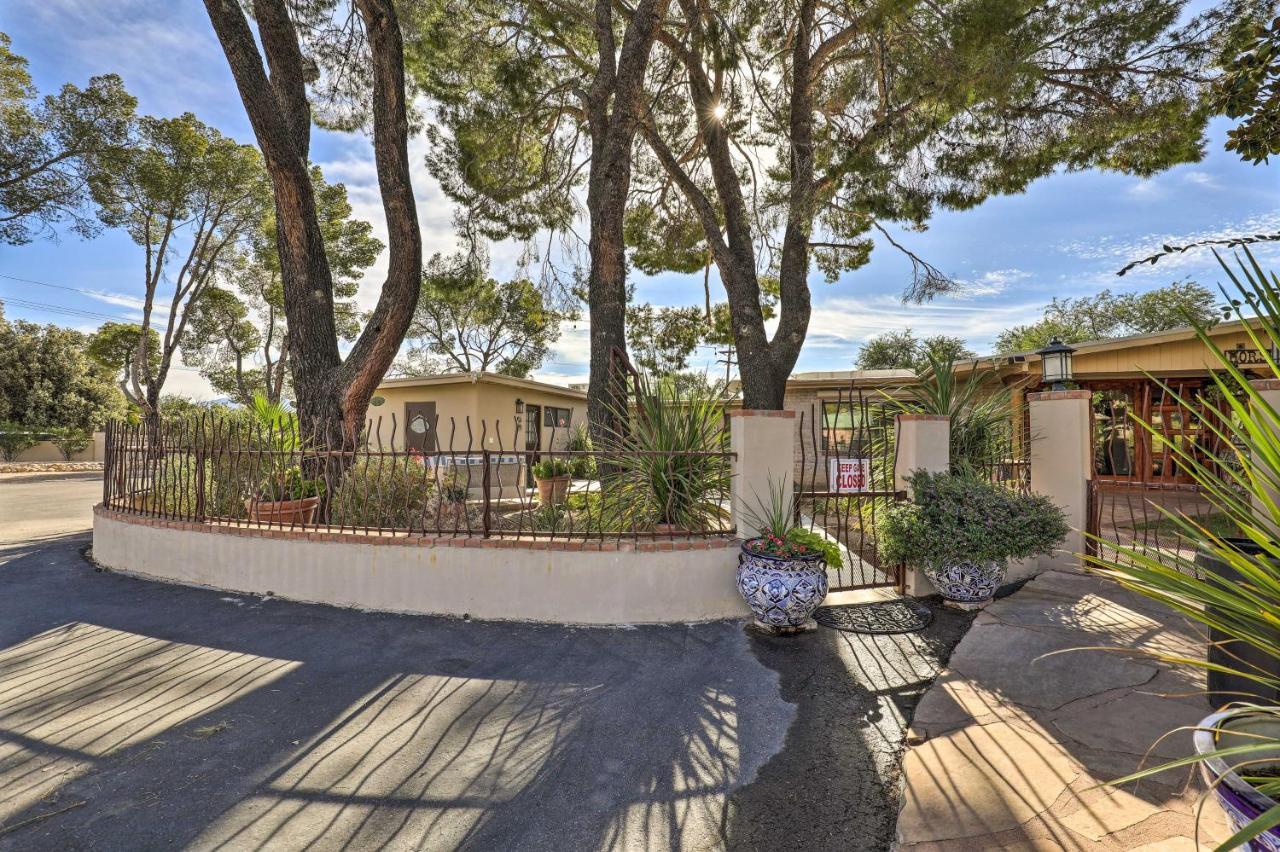 Exquisite Casita By Panto River Park Trail! Holiday home *