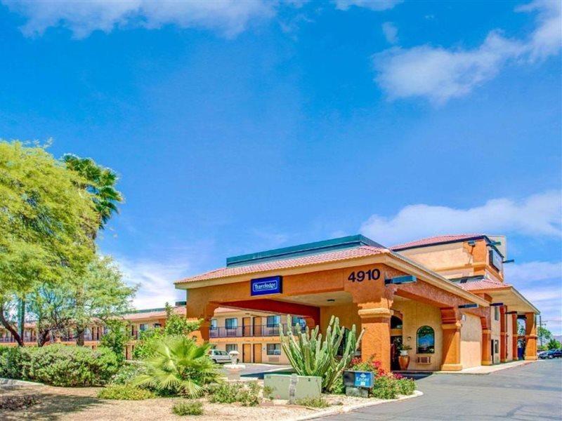 Travelodge By Wyndham Az Hotel