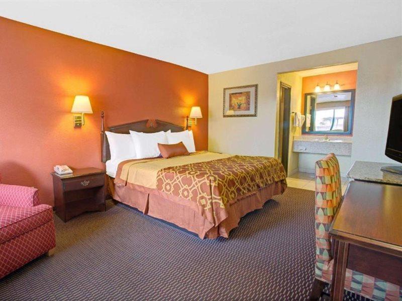 Travelodge By Wyndham Az Tucson
