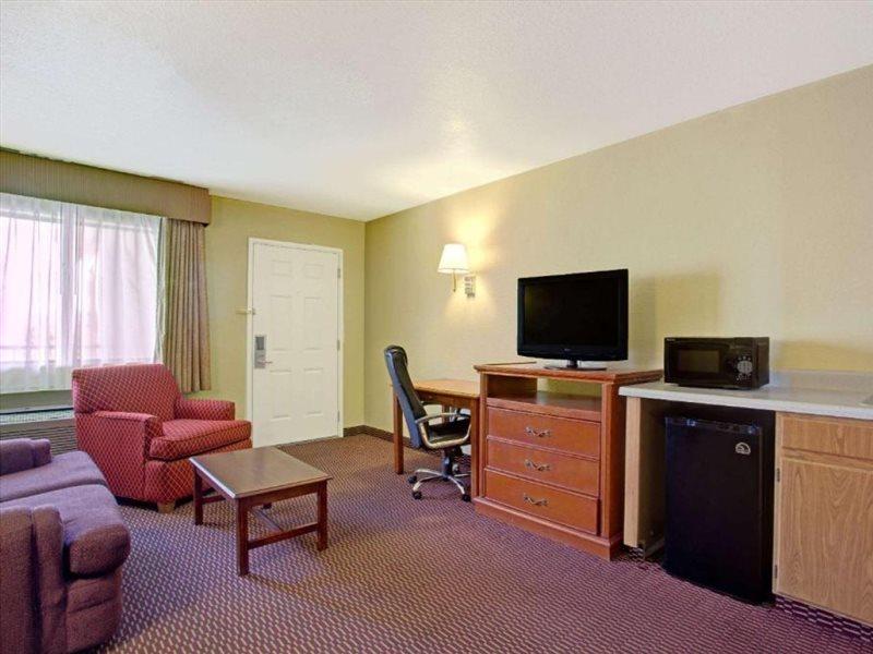 Hotel Travelodge By Wyndham Az Tucson