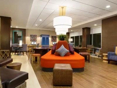 Hotel Home2 By Hilton Phoenix 3*