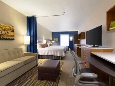 Hotel Home2 By Hilton Phoenix 3*