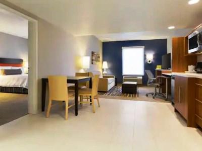 Hotel Home2 By Hilton Phoenix 3*