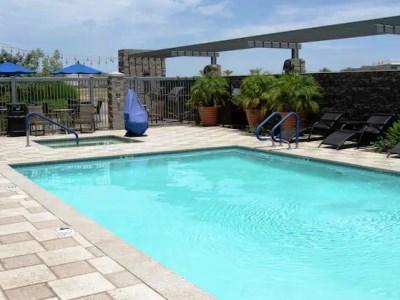 Hotel Home2 By Hilton Phoenix 3*