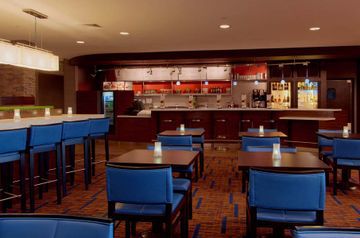 Courtyard Phoenix Chandler/fashion Center 3*