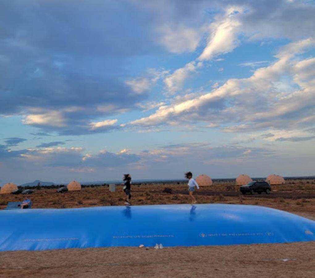 Clear Sky - Grand Canyon - Unique Sky Domes Resort Valle