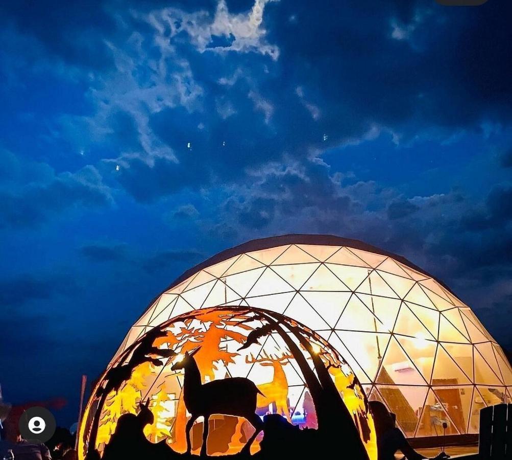 Clear Sky - Grand Canyon - Unique Sky Domes Valle