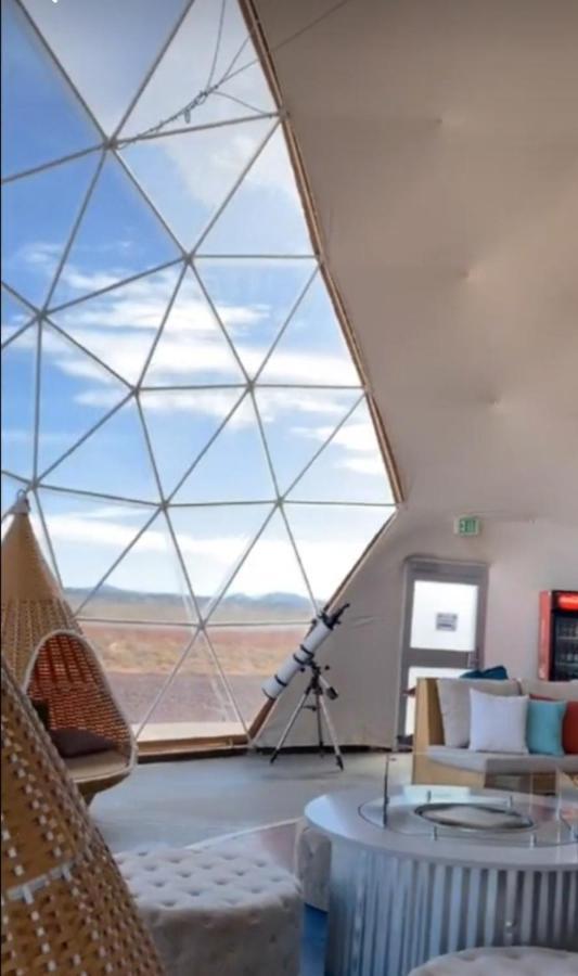 Clear Sky - Grand Canyon - Unique Sky Domes Resort *