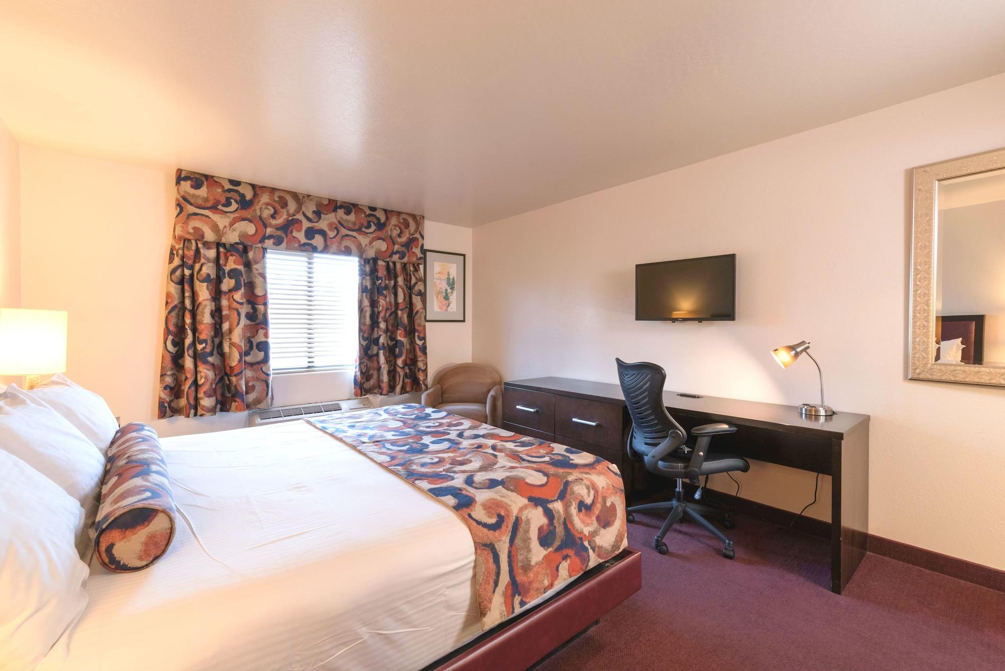 Grand Canyon Plaza 3* Tusayan