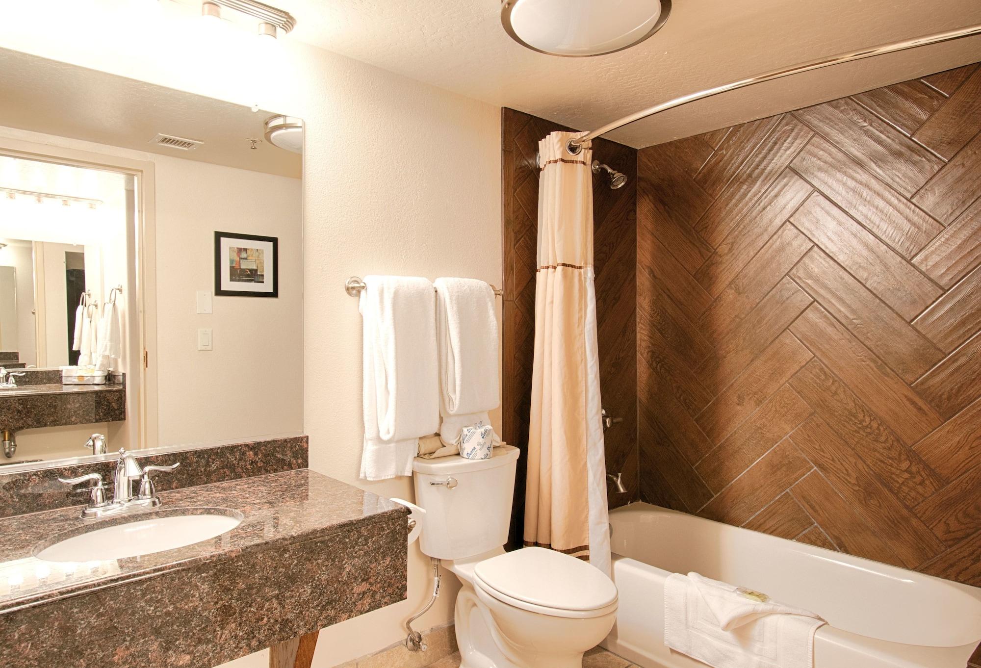 Grand Canyon Plaza Tusayan