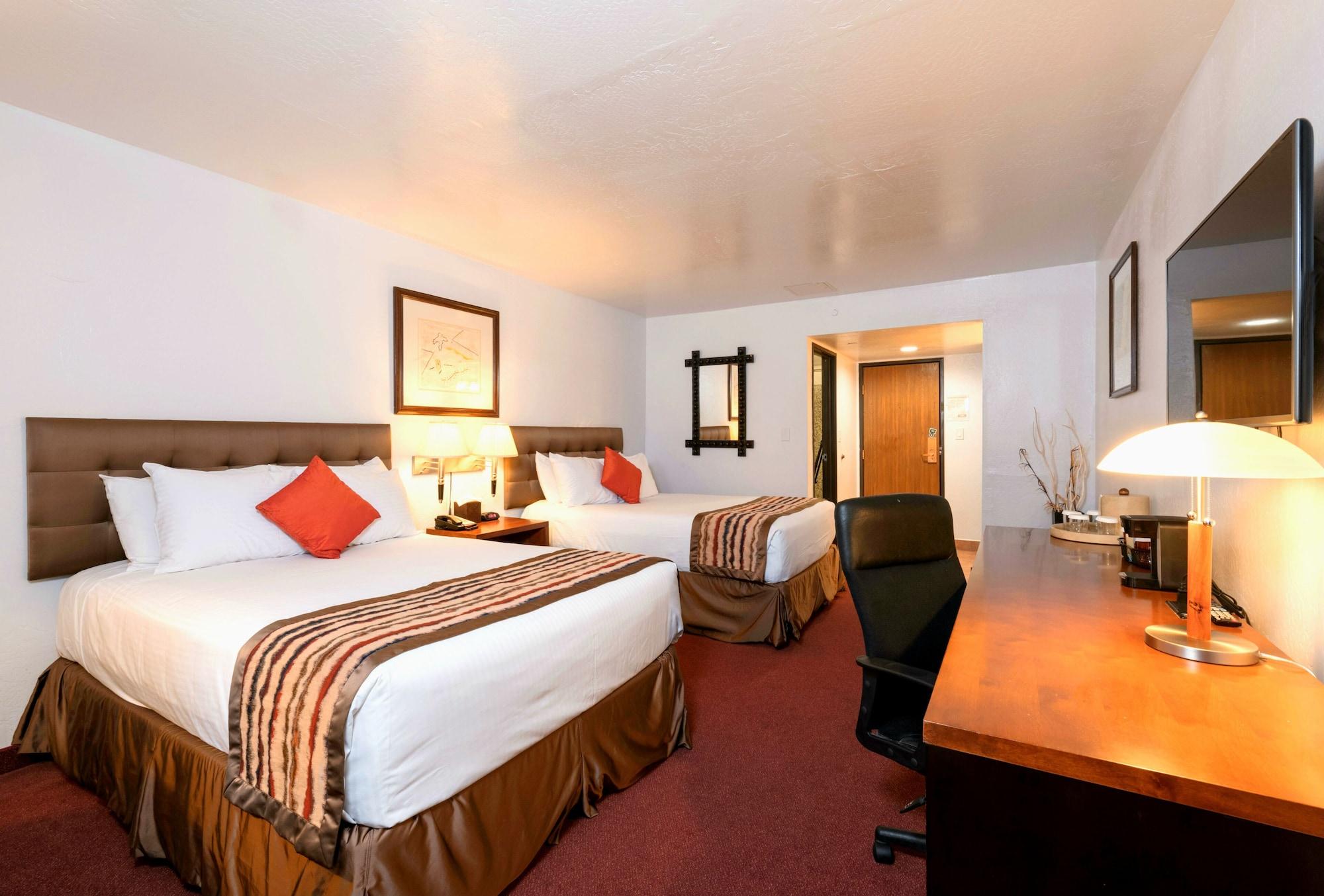 Hotel Grand Canyon Plaza Tusayan