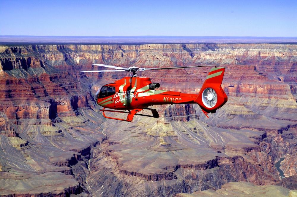 Grand Canyon Plaza Tusayan
