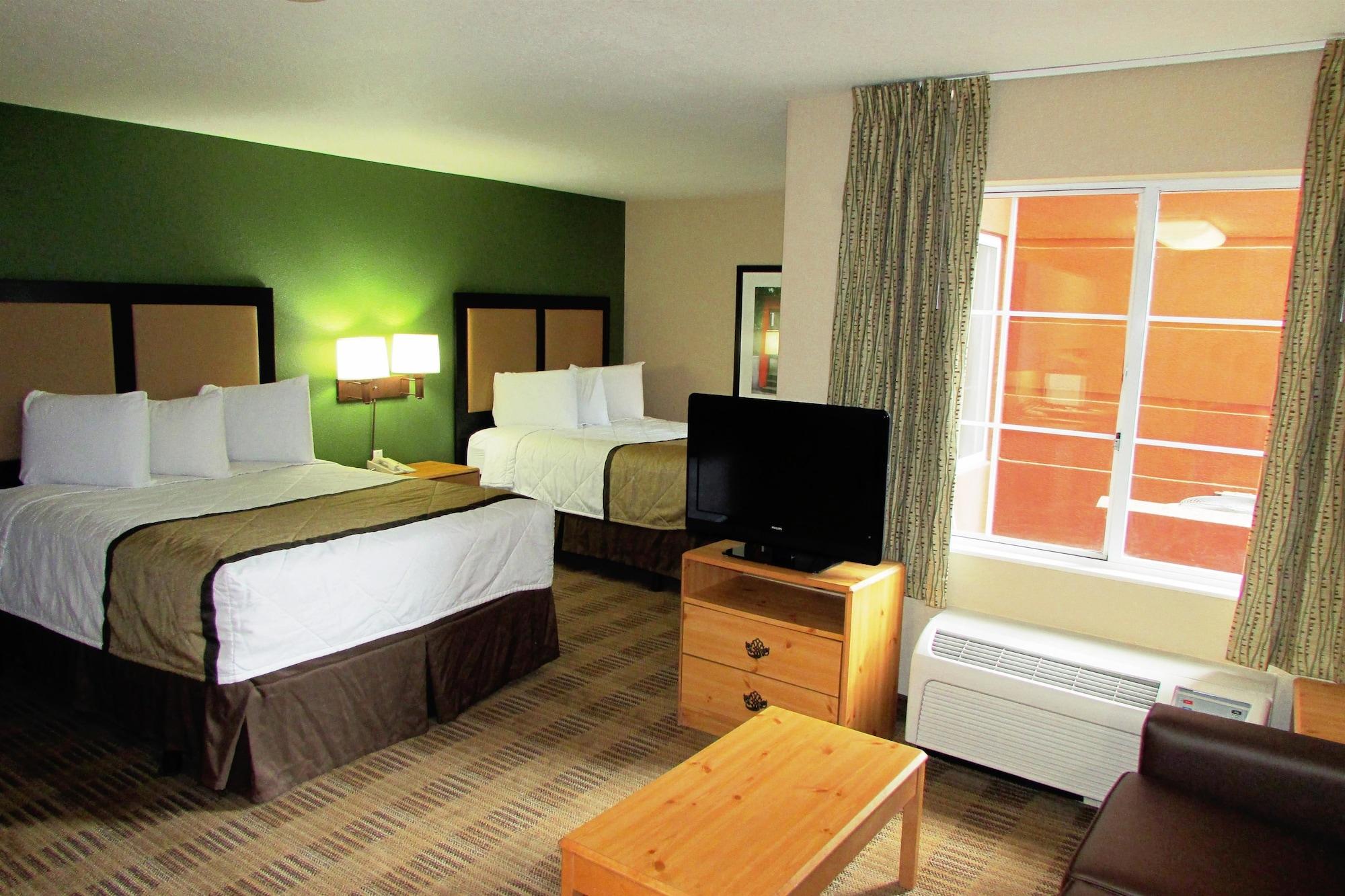 Hotel Extended America - - Biltmore