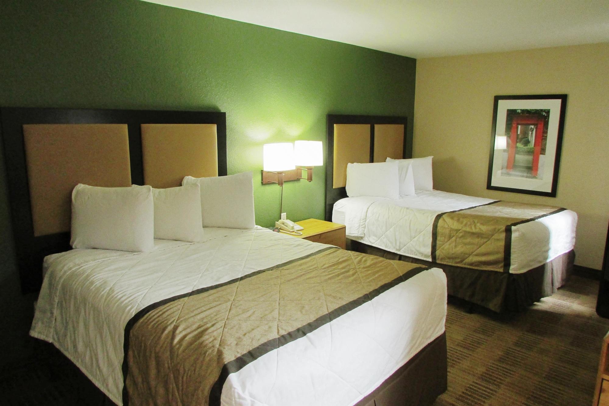 Hotel Extended America - - Biltmore 2*