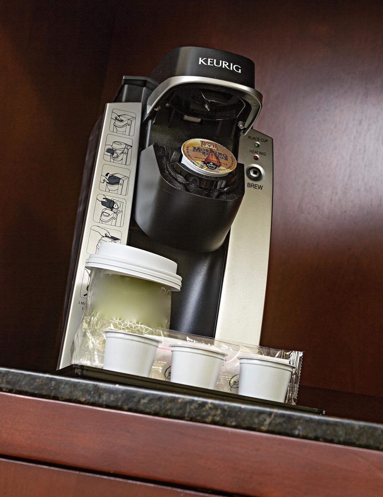 Hotel Doubletree By Hilton Phoenix 4*