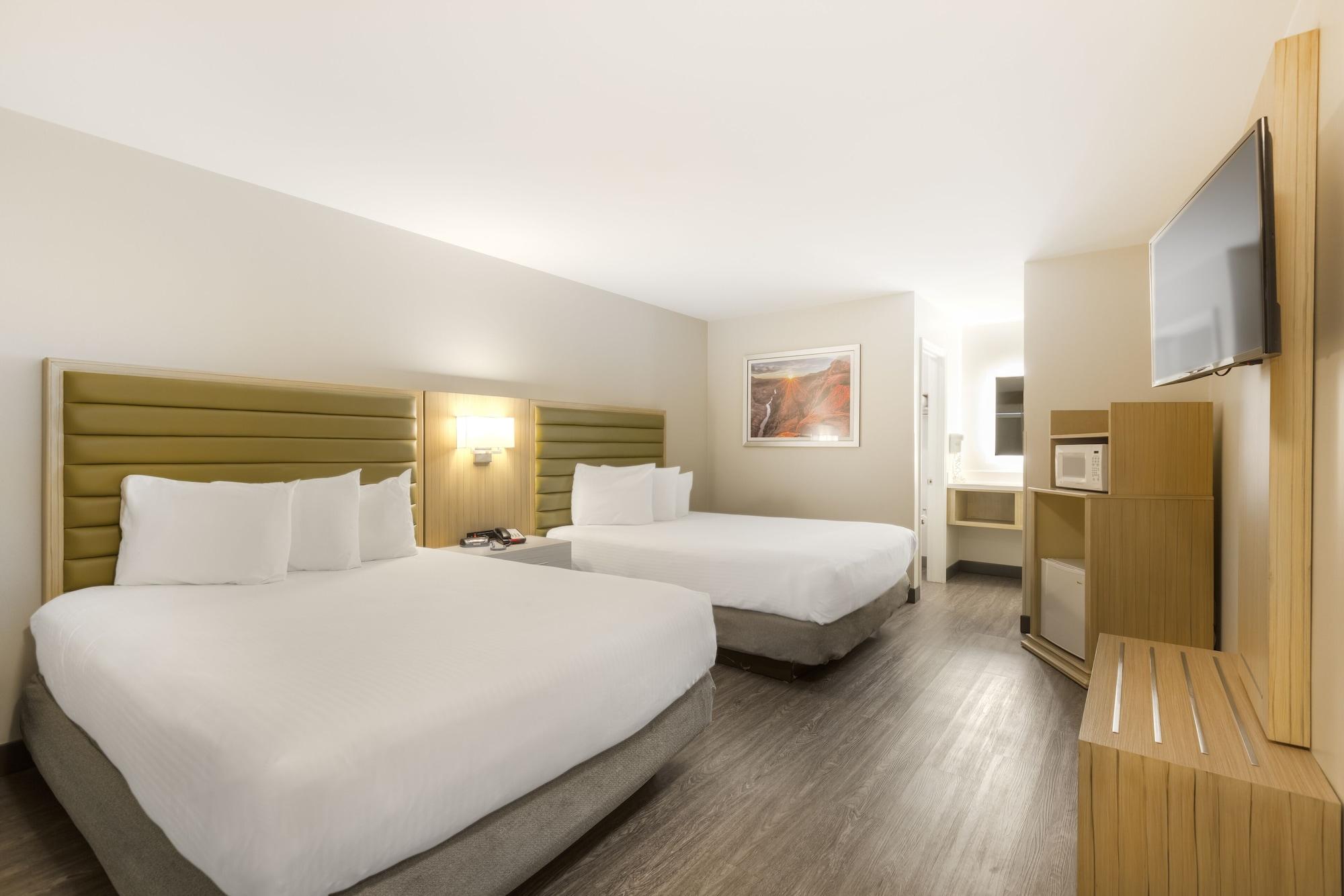 Hotel Greentree Flagstaff