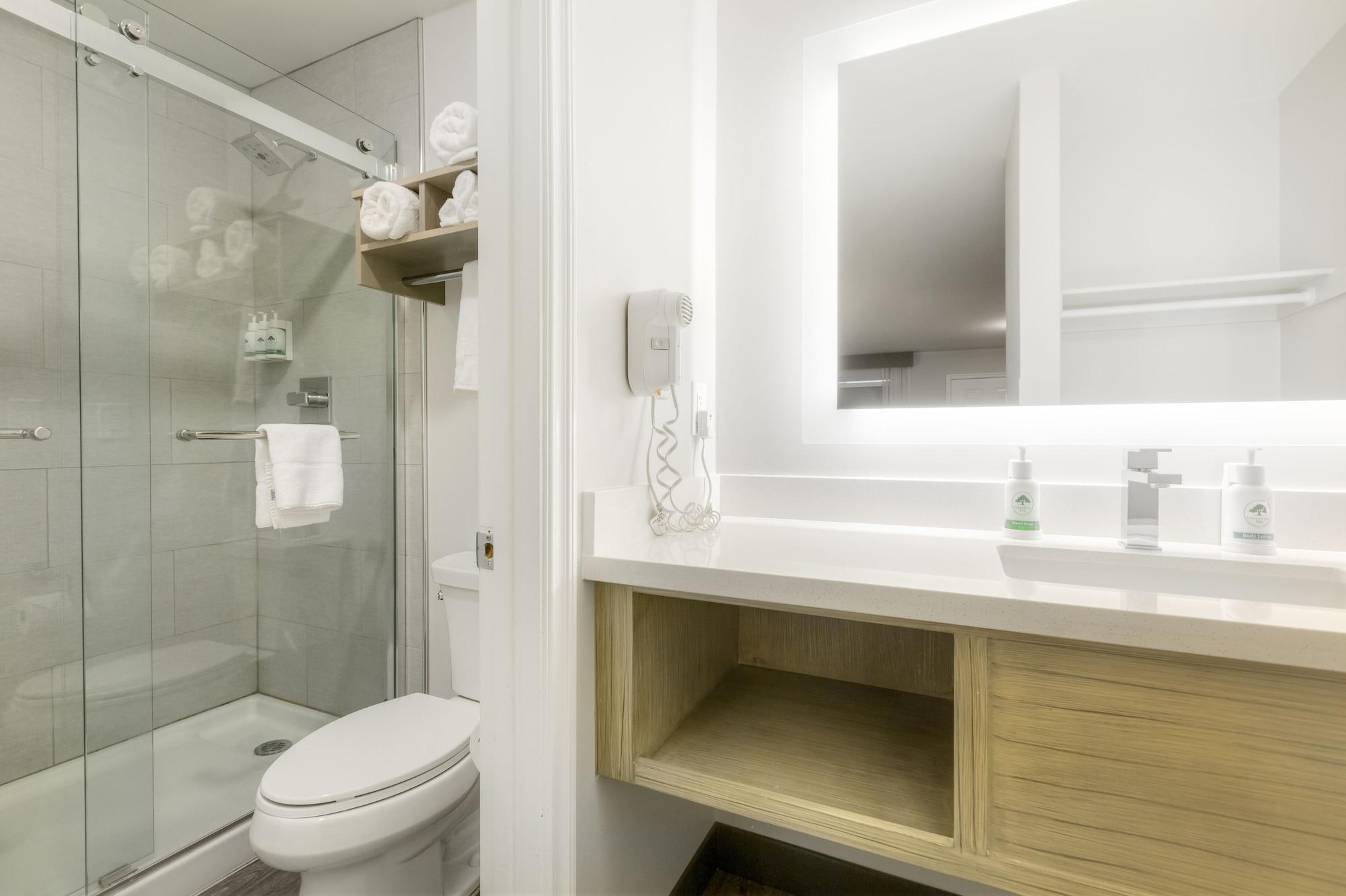 Greentree Hotel 3*